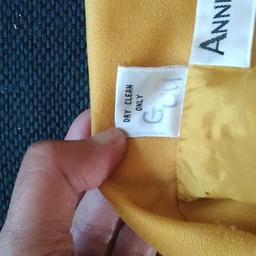 ANNE KLEIN ll COAT - Picture 11 of 14
